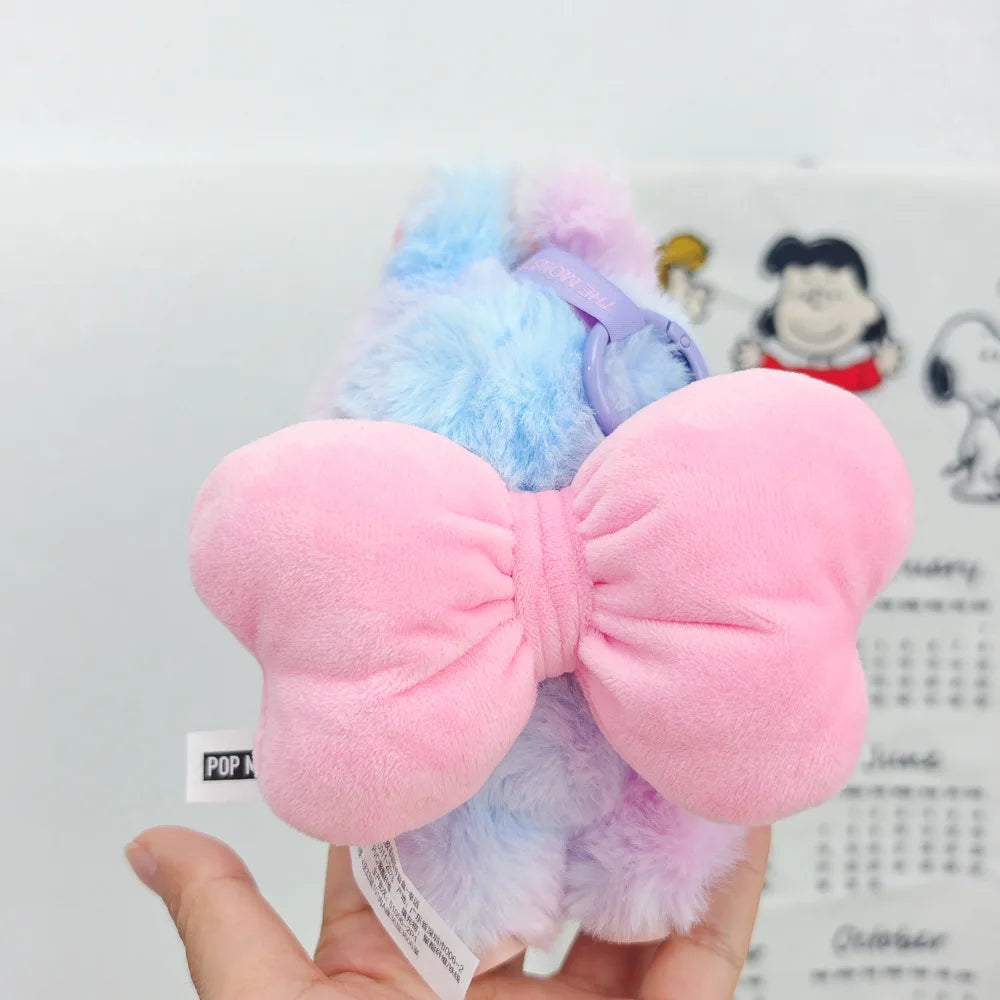 Angel Wings Doll Outfits for Labubu