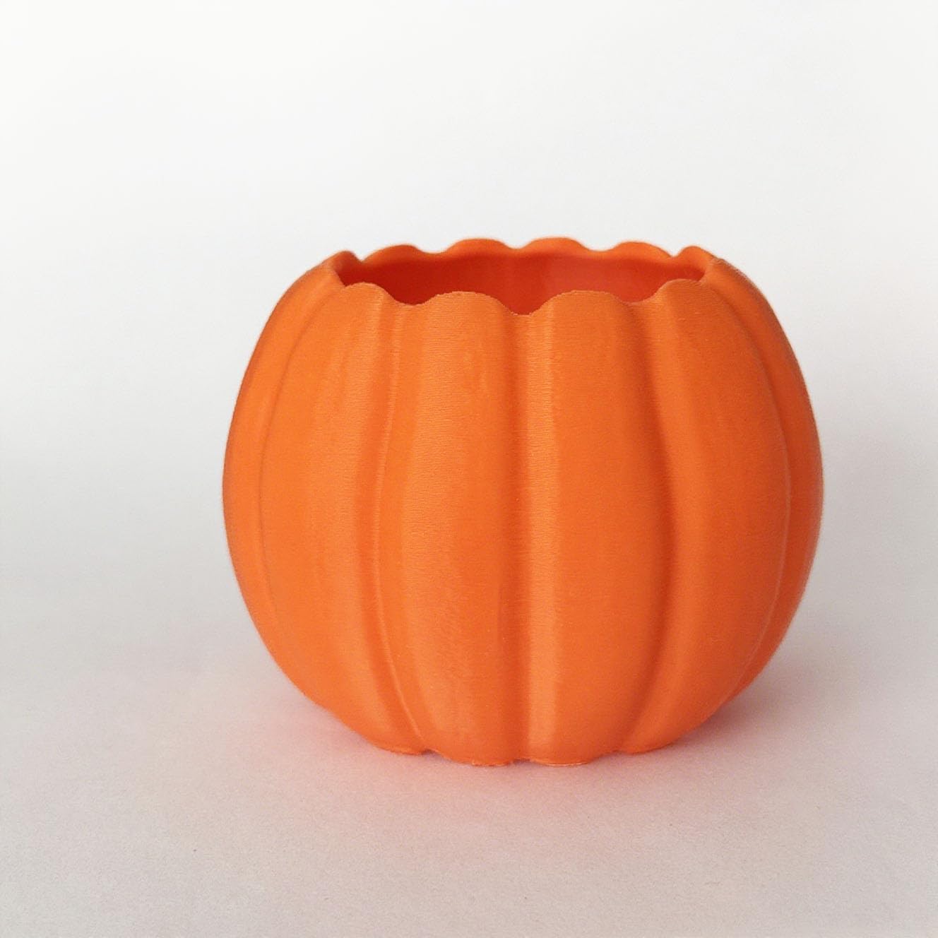 Halloween Pumpkin Hat & Holder Set for Labubu - Festive Decoration Figure Accessory，Halloween Decoration，Dorable Character Display Piece