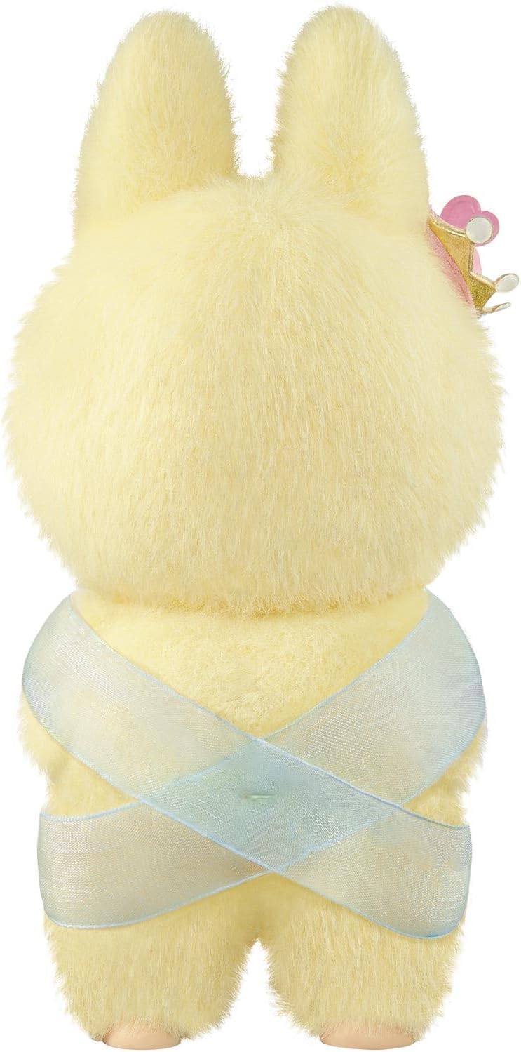 The Monsters Labubu Let's Checkmate Series-Vinyl Plush Hanging Card, Toys for Modern Home Decor, Collectible Toy Set for Desk Accessories, 1PC